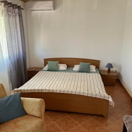 Apartament The Olive Tree