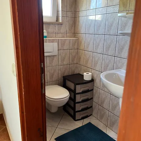 The Olive Tree Apartament