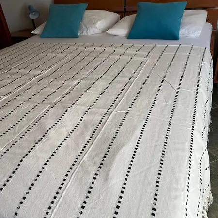 The Olive Tree Apartment *