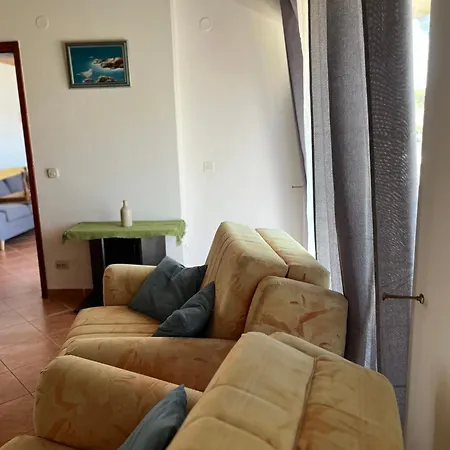 Apartment The Olive Tree Lumbarda