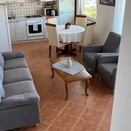 The Olive Tree * Lumbarda