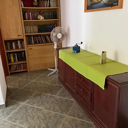 Apartment The Olive Tree *