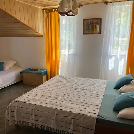 The Olive Tree Apartment *