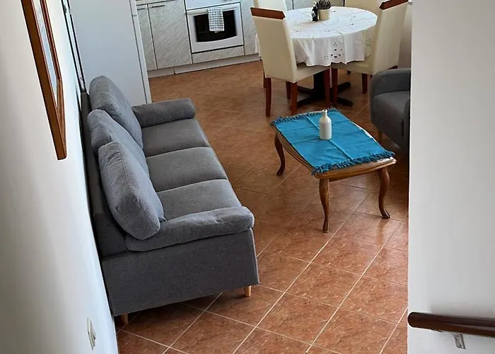 The Olive Tree Lumbarda