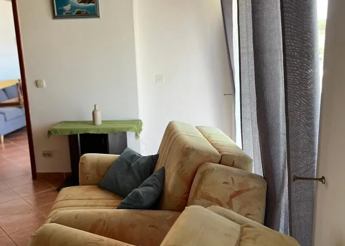 Apartment The Olive Tree Lumbarda