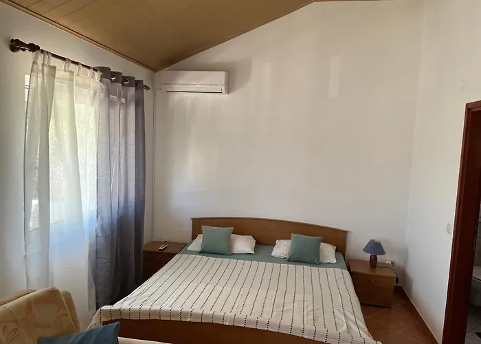 The Olive Tree Lumbarda