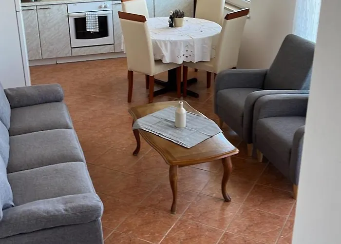 The Olive Tree * Lumbarda