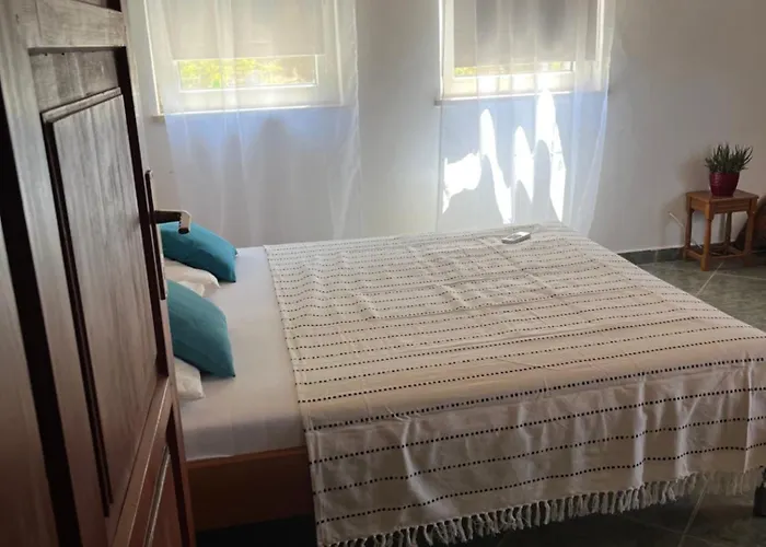 The Olive Tree * Lumbarda