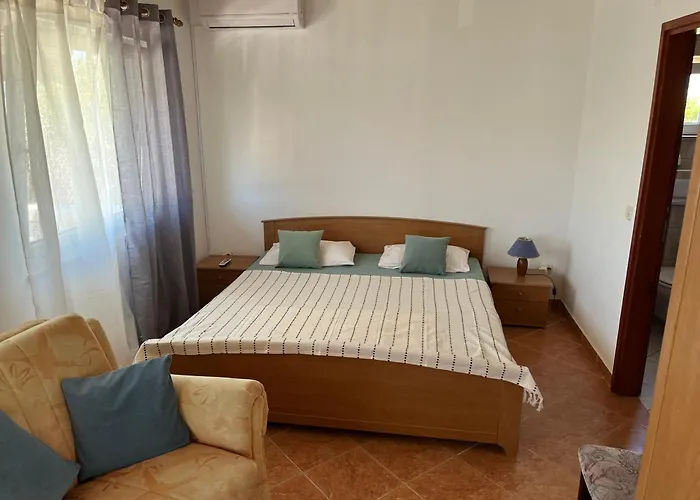 Apartment The Olive Tree