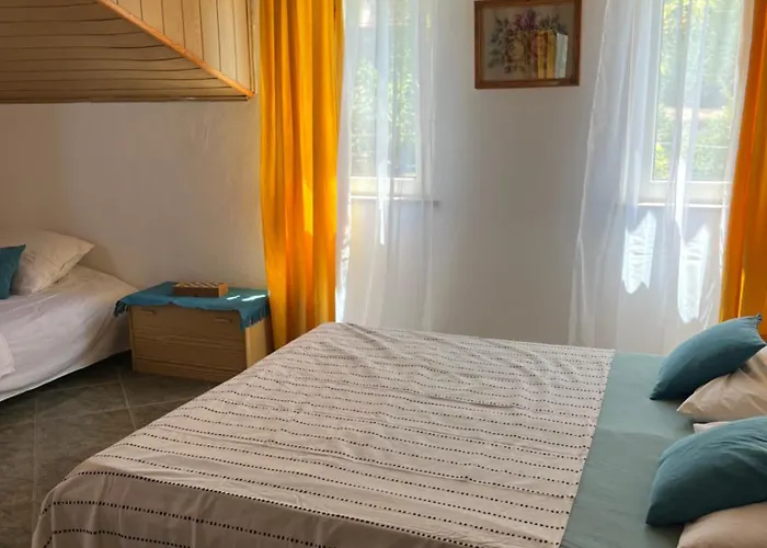 The Olive Tree Apartment *